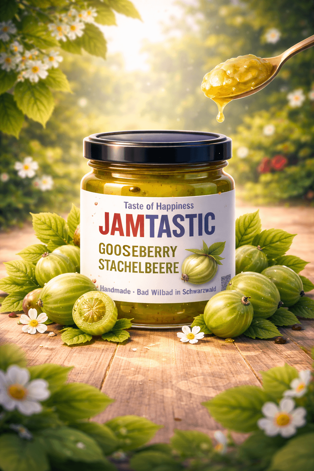 Copper kettle rituals